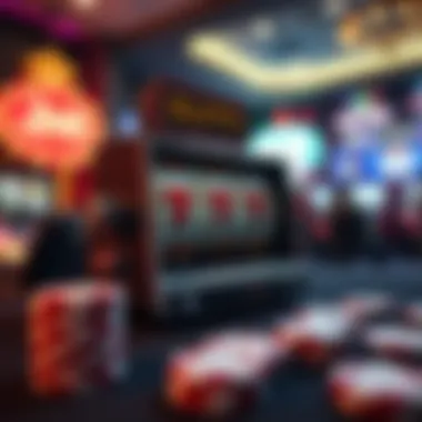 The Best Online Slots in the USA: Insights and Recommendations Summary The Best Online Slots in the USA: Insights and Recommendations Summary