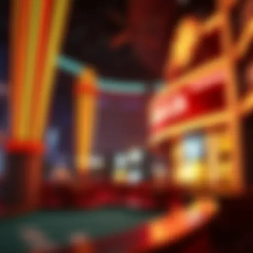 The Circa in Las Vegas: A Comprehensive Exploration Introduction