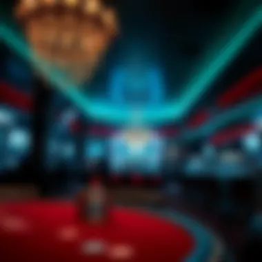 Notable The Circa in Las Vegas: A Comprehensive Exploration