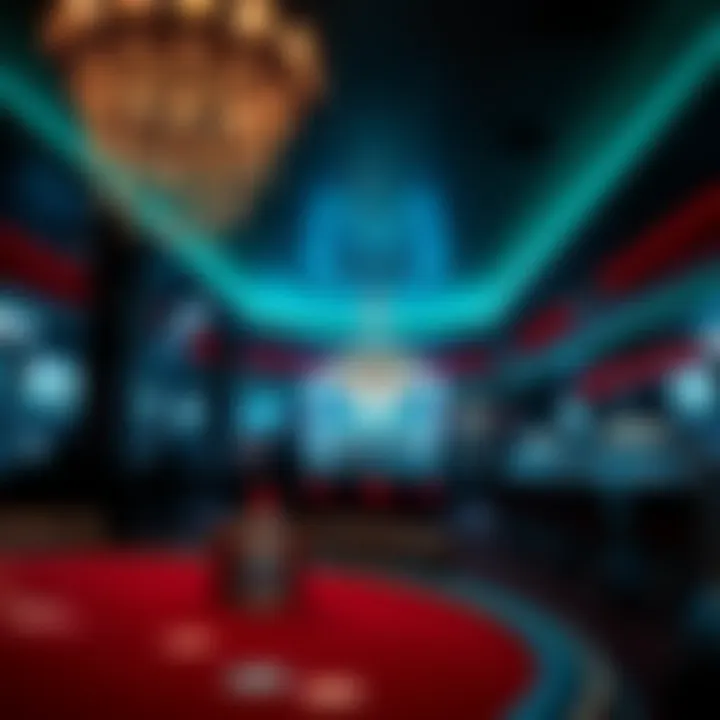 Notable The Circa in Las Vegas: A Comprehensive Exploration