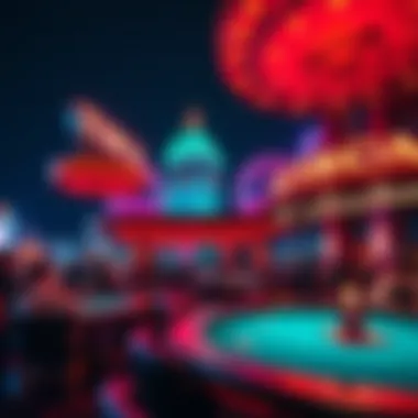 The Circa in Las Vegas: A Comprehensive Exploration Summary