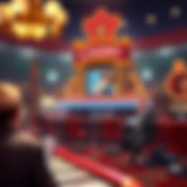 Notable The Comanche Casino: A Comprehensive Overview Notable The Comanche Casino: A Comprehensive Overview