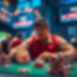 The Complex Landscape of Online Sports Betting Introduction