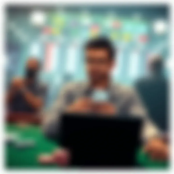 Notable The Complex Landscape of Online Sports Betting