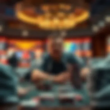 The Complex Landscape of Online Sports Betting Summary