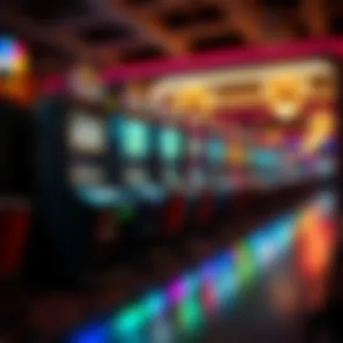 Notable The Complex Landscape of Slot Machine Systems Notable The Complex Landscape of Slot Machine Systems