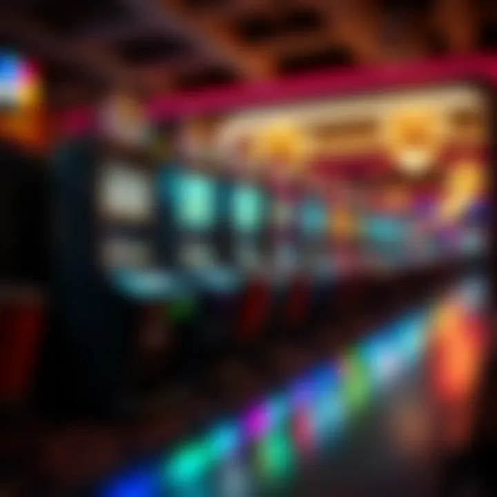 Notable The Complex Landscape of Slot Machine Systems Notable The Complex Landscape of Slot Machine Systems