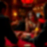 The Complexities and Nuances of Strip Poker Introduction