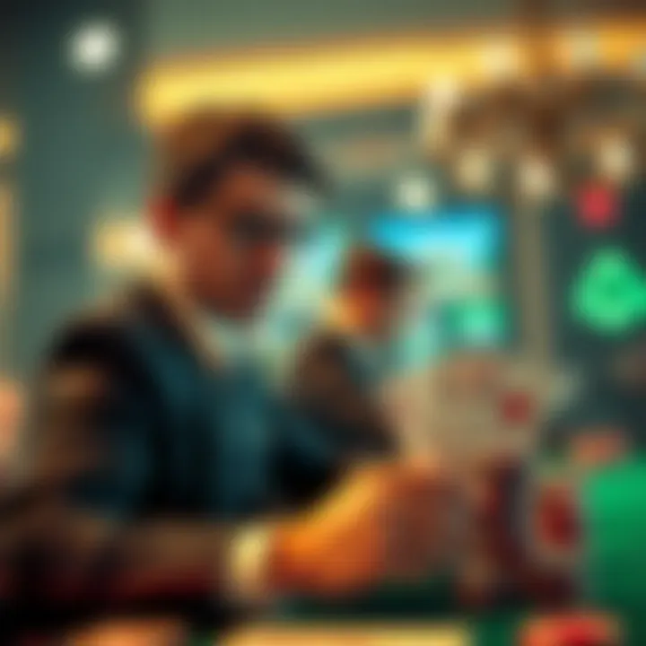 The Comprehensive Guide to Signing Up for Neteller Introduction