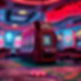 The Comprehensive Landscape of eBingo Machines Introduction