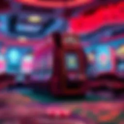 The Comprehensive Landscape of eBingo Machines Introduction