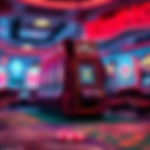 The Comprehensive Landscape of eBingo Machines Introduction