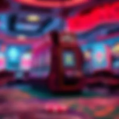 The Comprehensive Landscape of eBingo Machines Introduction The Comprehensive Landscape of eBingo Machines Introduction