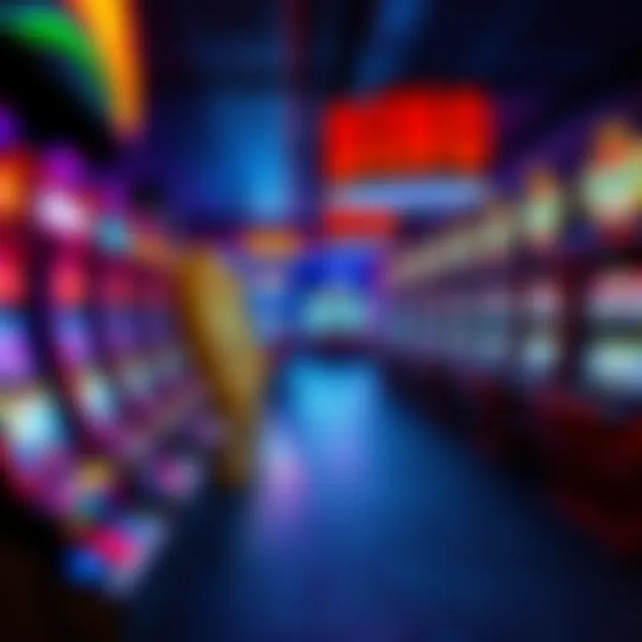 Notable The Comprehensive Landscape of eBingo Machines Notable The Comprehensive Landscape of eBingo Machines