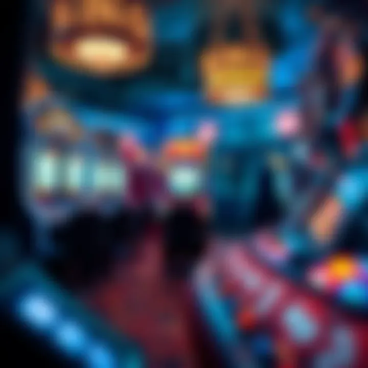 The Comprehensive Landscape of eBingo Machines Summary The Comprehensive Landscape of eBingo Machines Summary