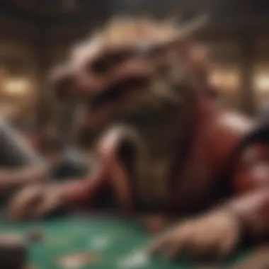 The Dynamics of Dragon 17 Sportsbook: An In-Depth Analysis Introduction The Dynamics of Dragon 17 Sportsbook: An In-Depth Analysis Introduction