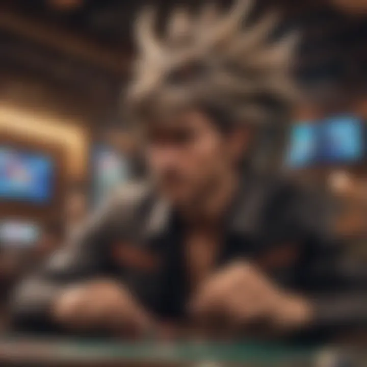Notable The Dynamics of Dragon 17 Sportsbook: An In-Depth Analysis
