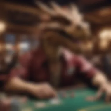 The Dynamics of Dragon 17 Sportsbook: An In-Depth Analysis Summary The Dynamics of Dragon 17 Sportsbook: An In-Depth Analysis Summary