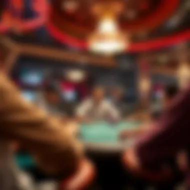 Notable The Dynamics of the Odawa Poker Room: An In-Depth Analysis Notable The Dynamics of the Odawa Poker Room: An In-Depth Analysis