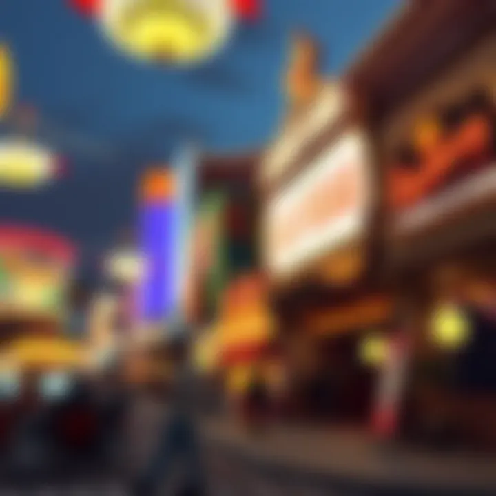 Notable The Evolution and Significance of Downtown Las Vegas Casinos