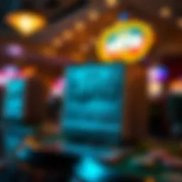 The Florida Lotto Ticket Scanner: A Detailed Exploration Introduction