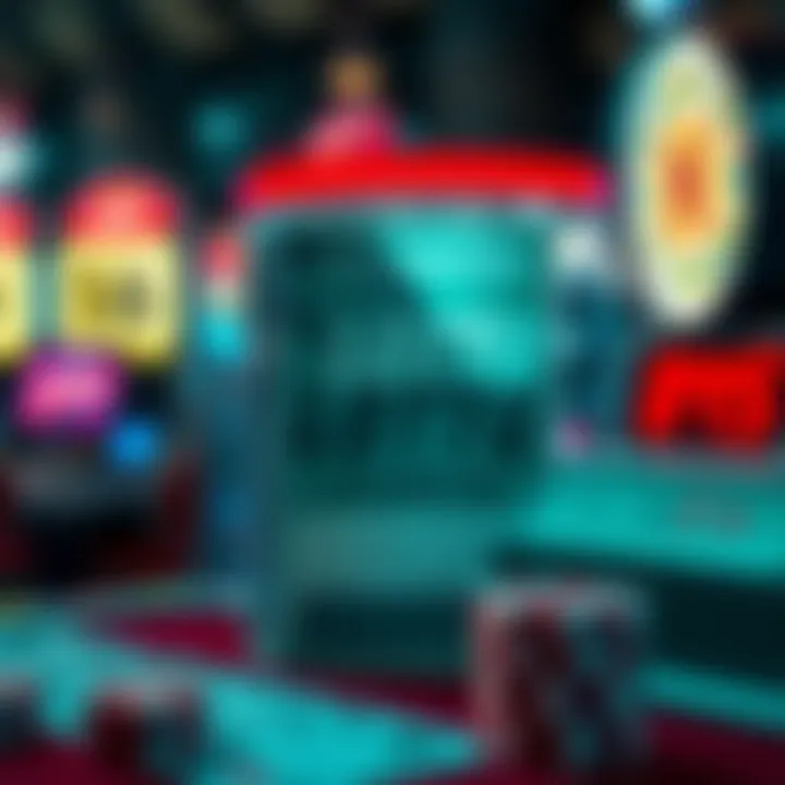 Notable The Florida Lotto Ticket Scanner: A Detailed Exploration