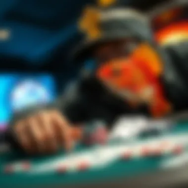 Notable The Influence of Social Media on Online Gaming: A Focus on Goldfish Casino Twitter Notable The Influence of Social Media on Online Gaming: A Focus on Goldfish Casino Twitter