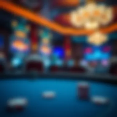 The Influence of Social Media on Online Gaming: A Focus on Goldfish Casino Twitter Summary The Influence of Social Media on Online Gaming: A Focus on Goldfish Casino Twitter Summary