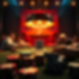 The Intricacies of 7 Deuce Poker Introduction