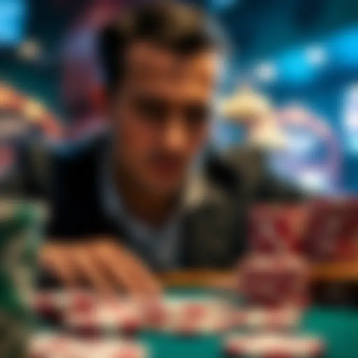 Notable The Intricacies of 7 Deuce Poker
