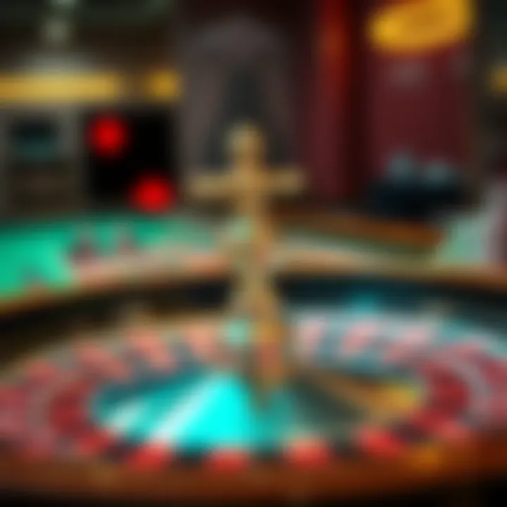The Intricacies of Live Roulette: A Comprehensive Exploration Summary