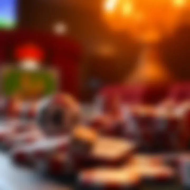 Psychological Factors in Lottery Play Psychological factors influencing players' decisions and behaviors in lotteries.