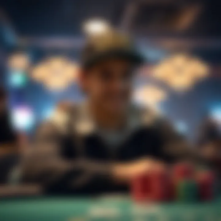 Notable The Landscape of GG Poker in New Jersey: A Comprehensive Overview