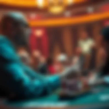 Psychological Factors Influencing Betting Decisions Psychological factors influencing betting decisions