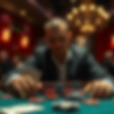 Importance of Responsible Gambling Practices Responsible gambling practices