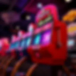 The Mechanisms and Dynamics of Slot Machines Introduction