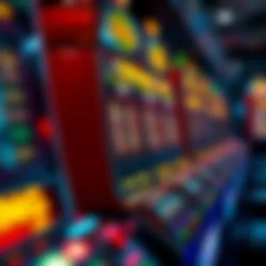 Notable The Mechanisms and Dynamics of Slot Machines Notable The Mechanisms and Dynamics of Slot Machines