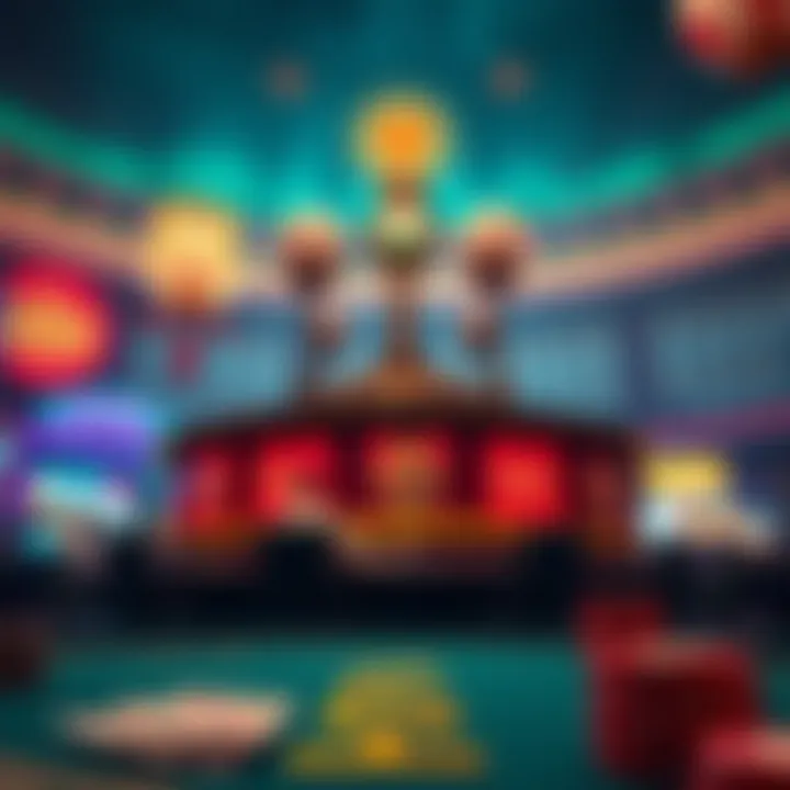 The Most Expensive Casino in Las Vegas: An In-Depth Analysis Introduction