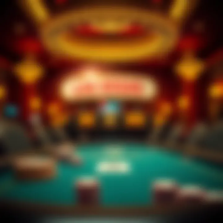 Notable The Most Expensive Casino in Las Vegas: An In-Depth Analysis