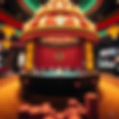 The Most Expensive Casino in Las Vegas: An In-Depth Analysis Summary