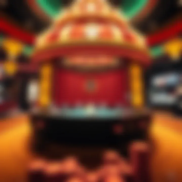 The Most Expensive Casino in Las Vegas: An In-Depth Analysis Summary