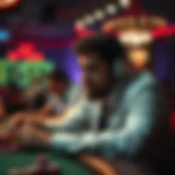 Key traits of successful sports bettors