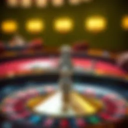 The Smartest Ways to Play Roulette: Strategy and Insight Introduction