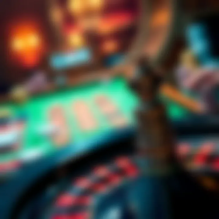 Notable The Smartest Ways to Play Roulette: Strategy and Insight