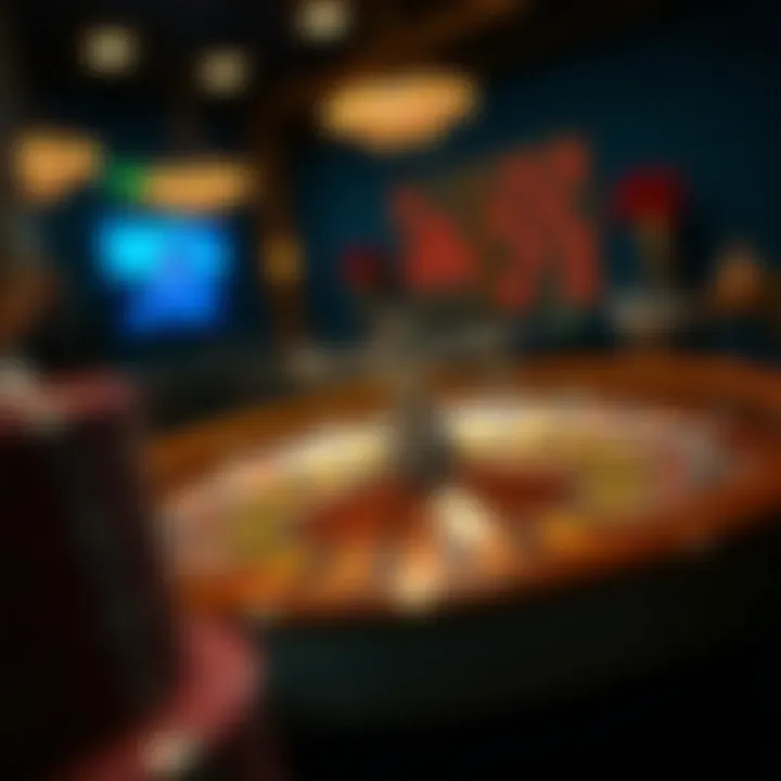 The Smartest Ways to Play Roulette: Strategy and Insight Summary