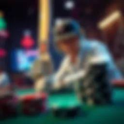 The Ultimate Guide to the Best Cricket Betting Apps in the USA Introduction