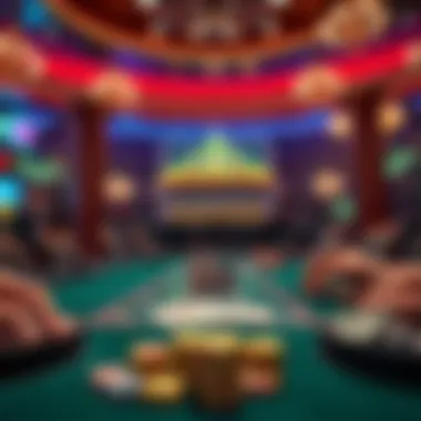 Notable The Wealth of the World's Richest Casino