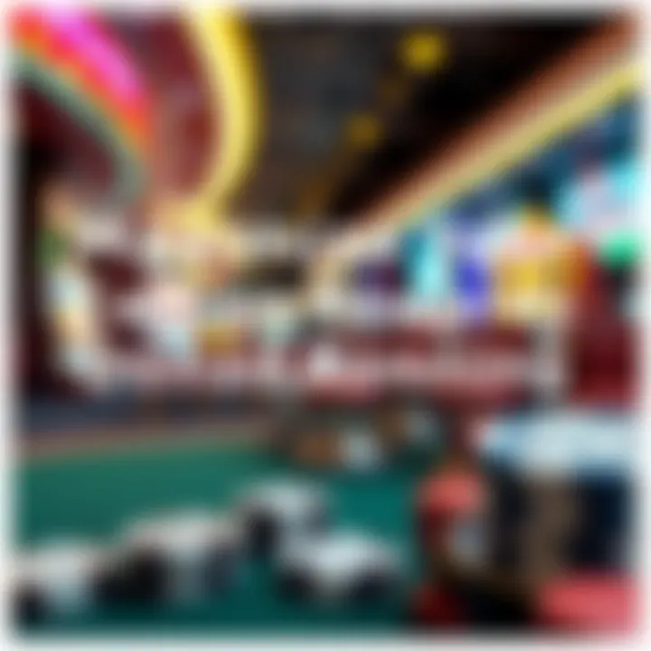 Travel checklist for maximizing Caesars Rewards