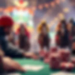 Overview of TVG and FanDuel Racing platforms