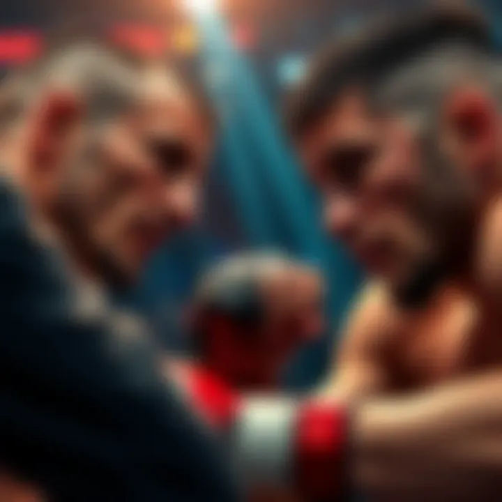 Notable UFC Fight Predictions: A Comprehensive Analysis